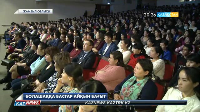 Елбасы баяндамасын тыңдаған еңбек ұжымдары пікірлерімен бөлісті