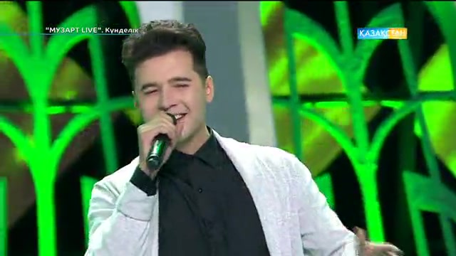 МузАРТ Live. Күнделік (15.12.2016)