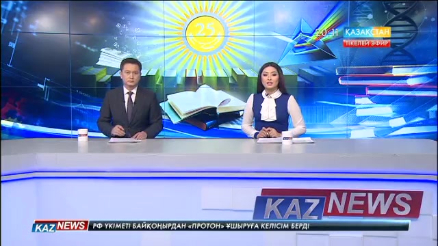 Тәуелсіздік жылдары елімізде 1356 жаңа мектеп салынған