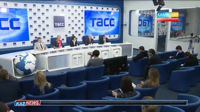 Ресейліктердің 54 пайызы Қазақстан Президенті Нұрсұлтан Назарбаевты қолдайды