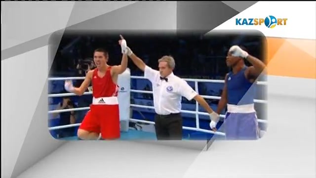 «Спортивные события». Специальный проект