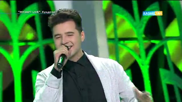 МузАРТ Live. Күнделік (17.12.2016)