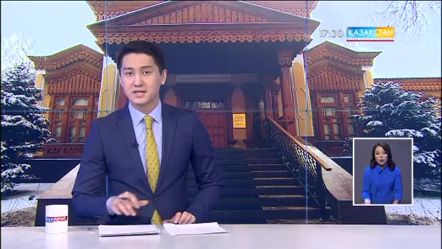 Елбасы Алматыдағы жаңа мұражай экпозициясымен танысты