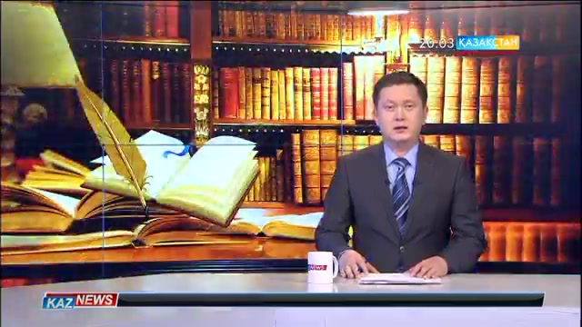 Елбасы қоғам қайраткері Өмірзақ Айтбаевты қабылады