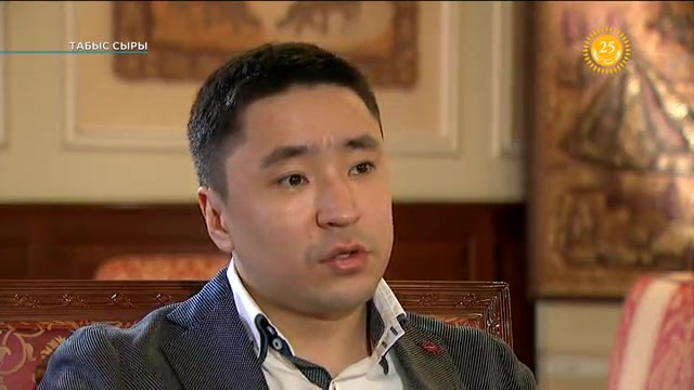«Наира» полиграфиясының басшысы Нұралин Нариман. Табыс сыры