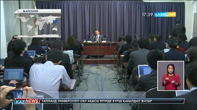 Жапония үкіметі қорғаныс саласына рекордтық бюджетті мақұлдады