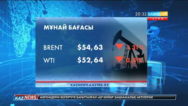 Ұлттық валюта тағы да нығайып келеді