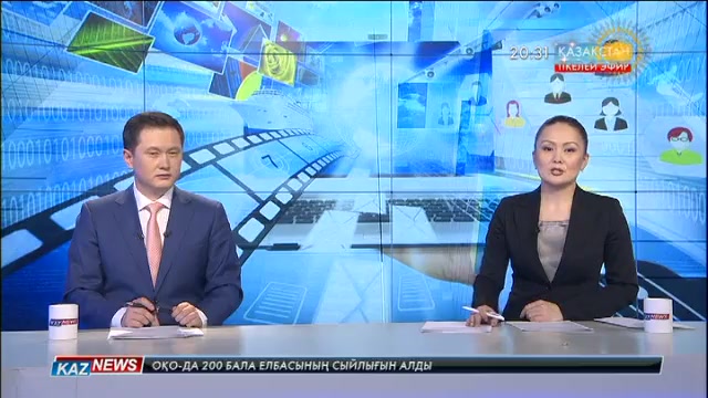 Ұлттық арна тілшісі Азамат Нұғымановтың бір жылда жасаған сүбелі сюжеттеріне шолу
