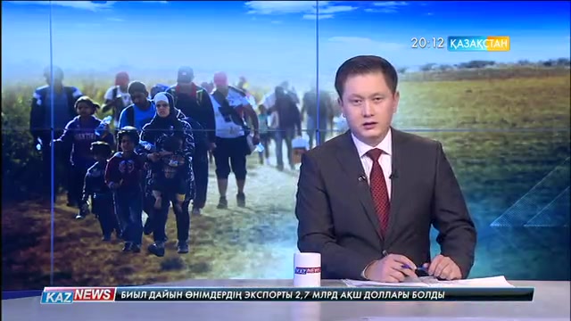 Биыл Германиядан 55 мың мигрант еліне оралған