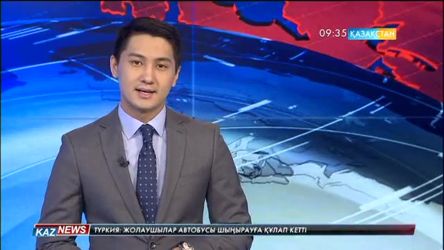 Қарағандыда Аяз ата мен Ақшақар жергілікті полиция қызметкерлерімен қоғамдық тәртіпті қадағалауға шықты