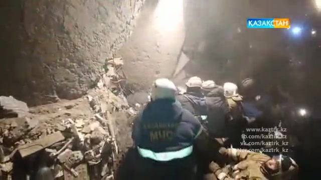 Бүгін сағат 16:30-да «KazNews»-тің арнайы шығарылымынан көретіндеріңіз