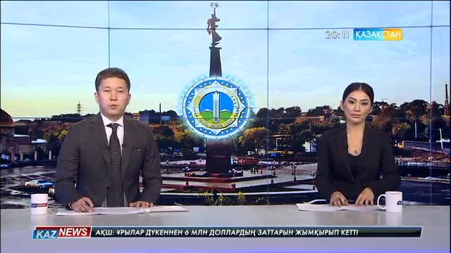 ОҚО-дағы 2016 жылдың айтулы оқиғалары