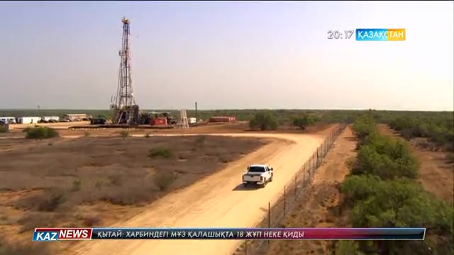 Сауд Арабиясы мен Ирак мұнай өндірісін қысқартып жатыр