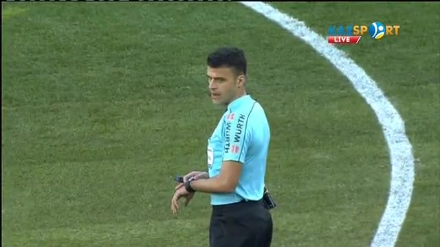 «Эйбар» - «Атлетико» кездесуіне видеошолу