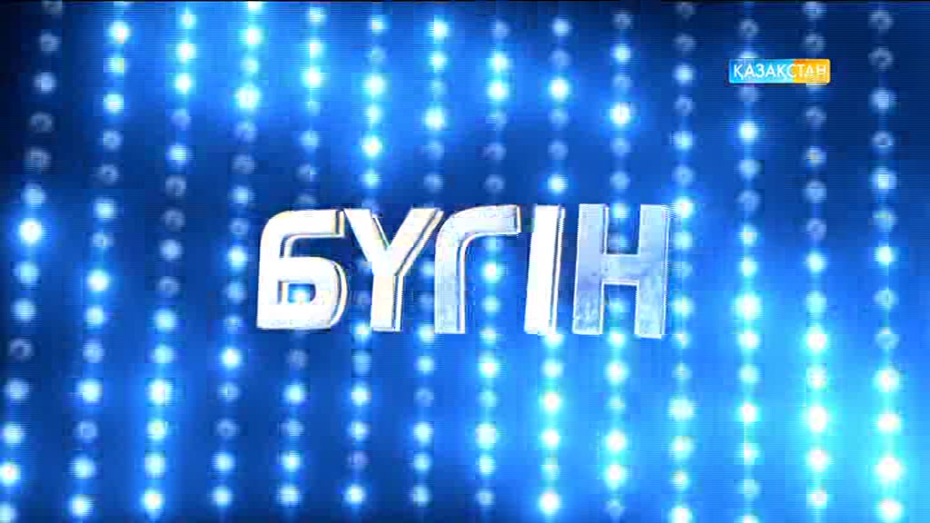 «Түнгі студияда» - Сүндет Байғожин