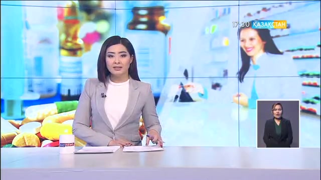 Отандық фармацевтерге қолдау қажет