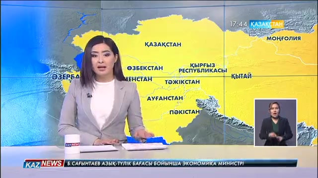 Биыл Сириядағы лаңкестер Орталық Азияға ойысуы мүмкін