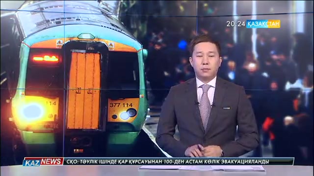 Лондонда метродағы ереуілге байланысты қатынас қиындады