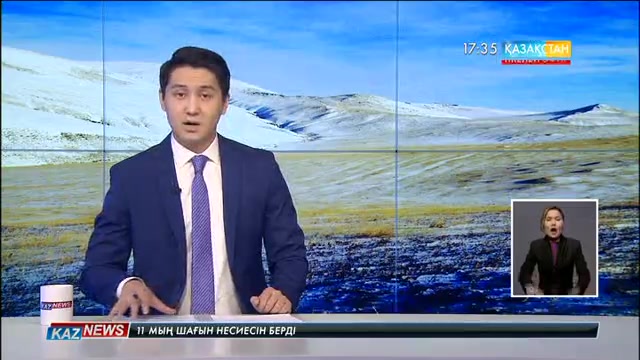 Сенаторлар ауыл тұрғындарымен кездесті