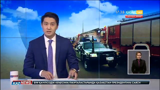Ауғанстанның Қандағар провинциясындағы жарылыстан Араб Әмірліктерінің 5 азаматы қаза тапты