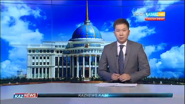Мемлекет басшысы Өмірзақ Шөкеевті қабылдады