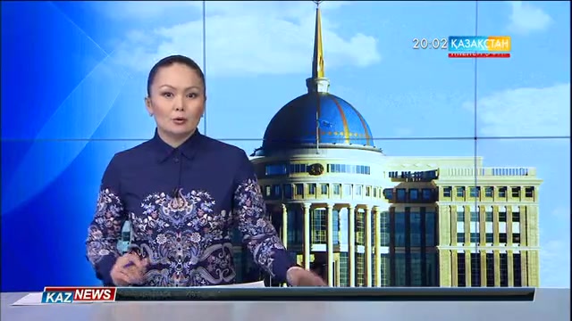 Елбасы «Бәйтерек» Ұлттық басқарушы холдингінің» басқарма төрағасы Ерболат Досаевты қабылдады