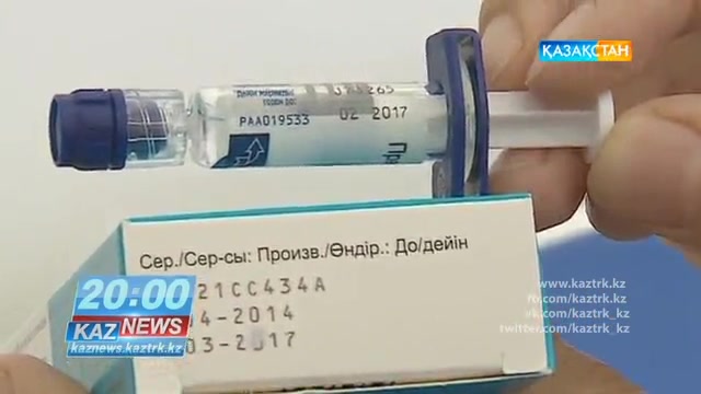 «KazNews»-тің қорытынды жаңалықтарында: Екпе салдырмай-ақ баланы сау өсіру мүмкін бе?