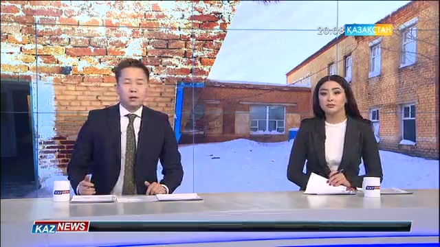 Қостанай облысының Затобол кентінде көпбалалы ана баспанаға зәру