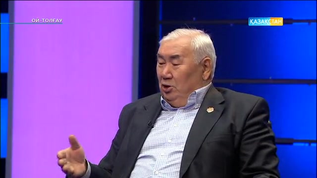 Сәулетшілер - Сағындық Жанболатов пен Серік Рүстембеков