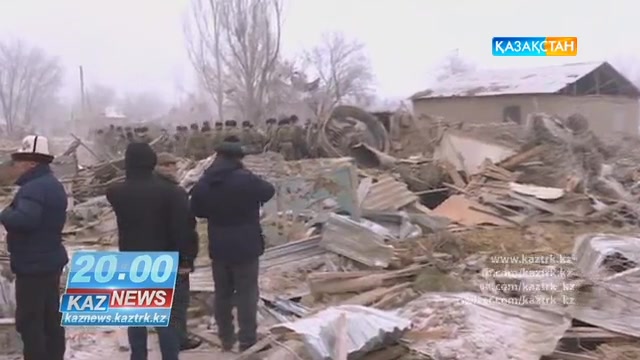 «KazNews»-тің қорытынды жаңалықтарында: Рақымшылыққа іліккендер босатылды