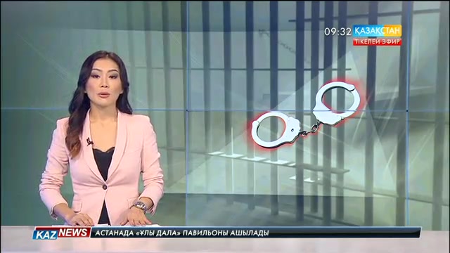 Стамбул полициясы Жаңа жыл түнінде шабуыл жасаған күдіктіні ұстады