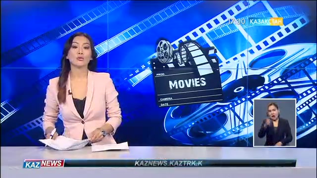 Кинематография туралы заң қабылданады