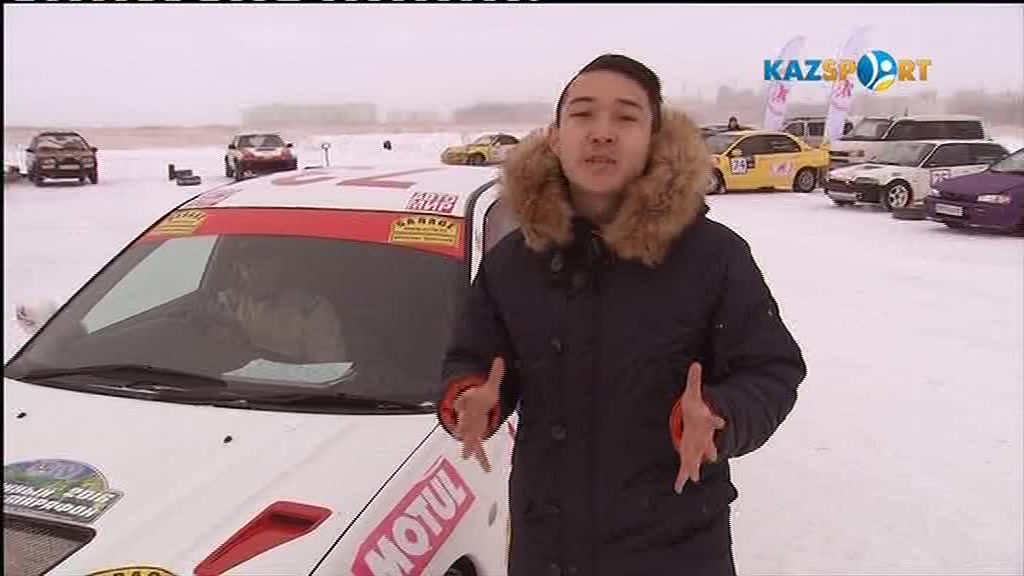 «Sport.kz». Ақпараттық сараптамалық бағдарлама (17.01.2017)