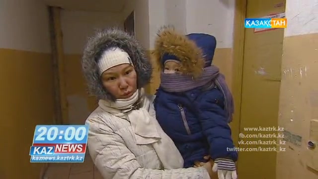 «KazNews»-тің қорытынды жаңалықтарында: Павлодарда мемлекеттік бағдарламамен салынған үйлер сапасыз болып шықты