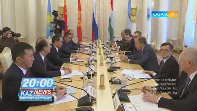 «KazNews»-тің қорытынды жаңалықтарында: Әлем сарапшылары Астанада өтетін Сирия келіссөздеріне үлкен үміт артуда