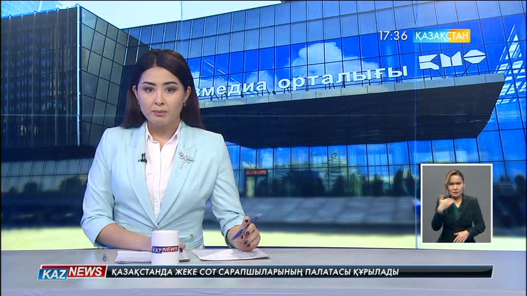 Мемлекет басшысы Астана процесінің қатысушыларына арнайы хат жіберді