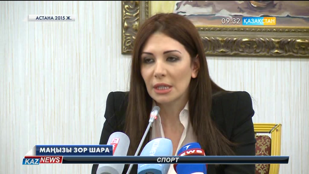 Түс кезінде басталған салмақты келіссөздер жабық есік жағдайында өтті.