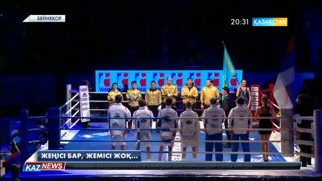 Танымал боксшылар мен жаттықтырушылар «Astana Arlans» клубын сотқа берді