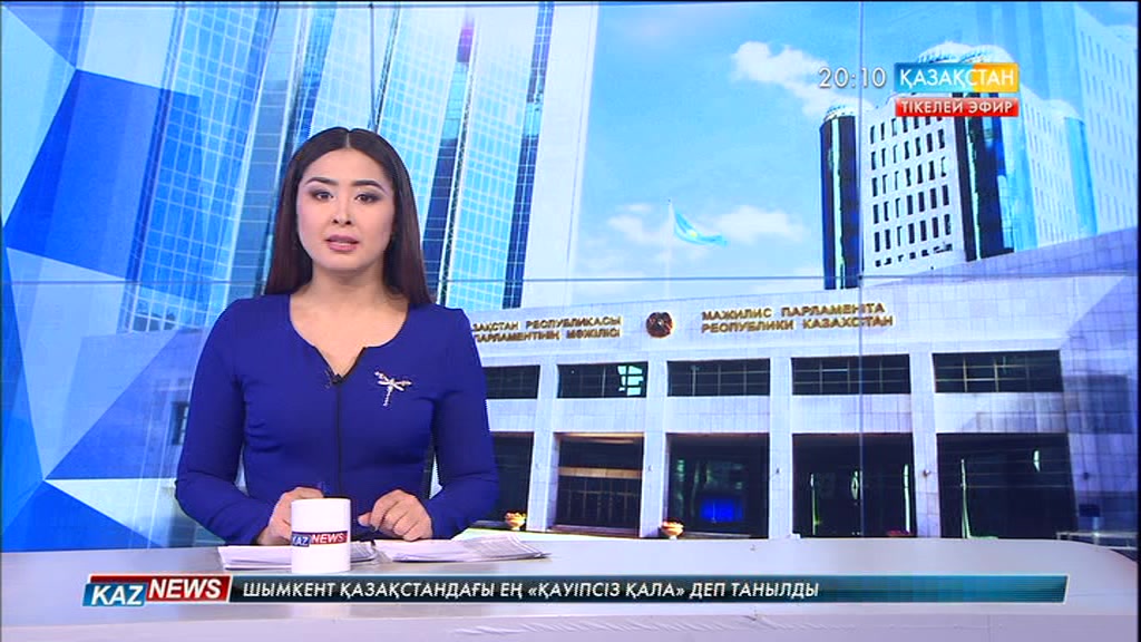 Түркиямен әскери байланыс нығая түседі