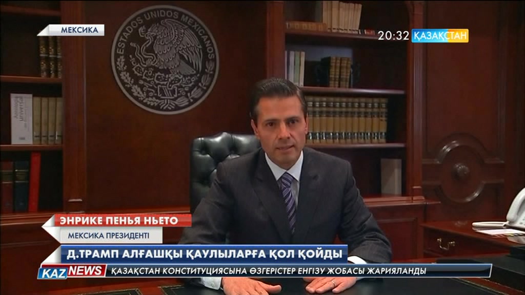 АҚШ-тың экс-мемхатшысы Мадлен Олбрайт Трампқа ерегісіп Ислам дінін қабылдамақ