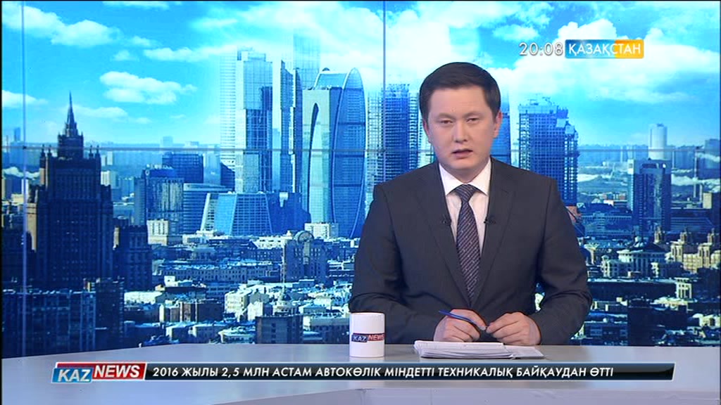 Қазақстандағы саяси реформа - ТМД елдеріне үлгі