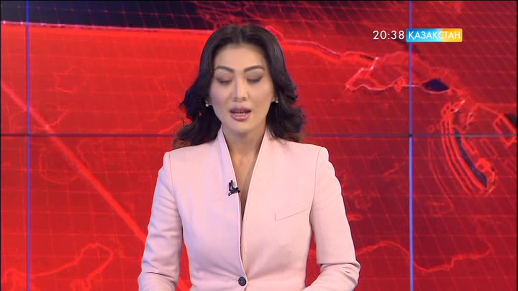 Студия қонағы - Жоғарғы сот судьясы Бағлан Мақұлбеков