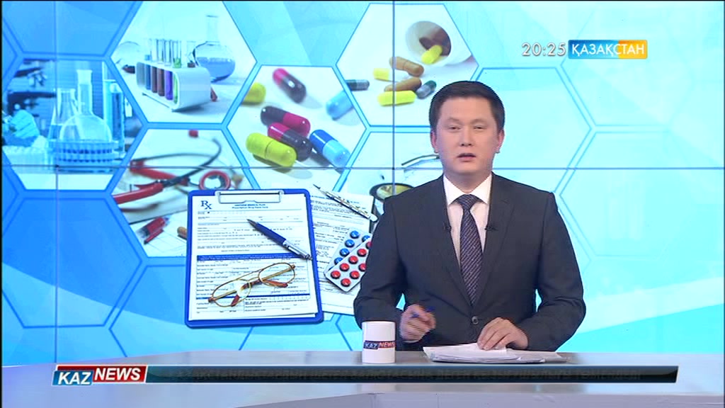 Астанада медициналық сақтандыру жиыны өтті
