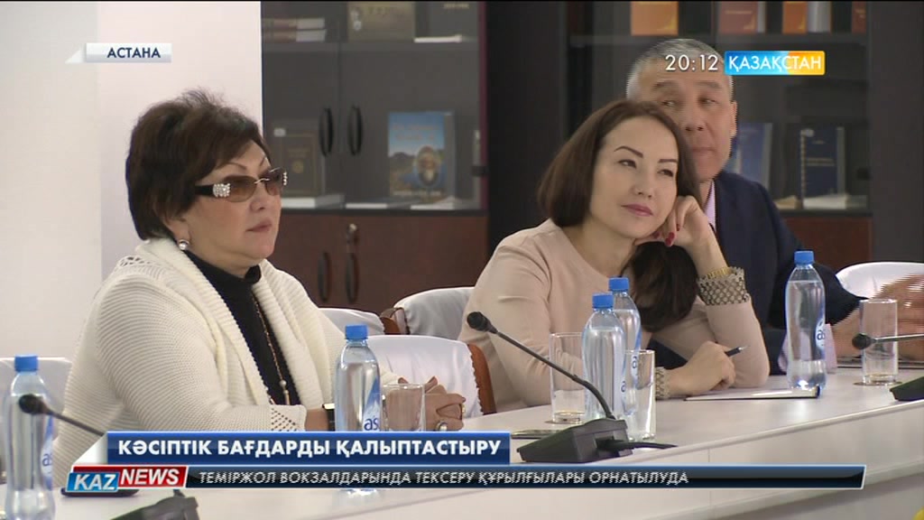 Жыл сайын жұмыссыз жастар саны 7 мыңға артады