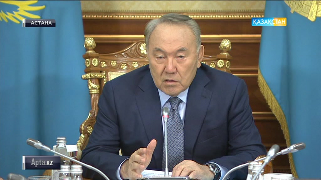 Президенттің ерекше құзырына жататын өкілеттіктер саны азаяды