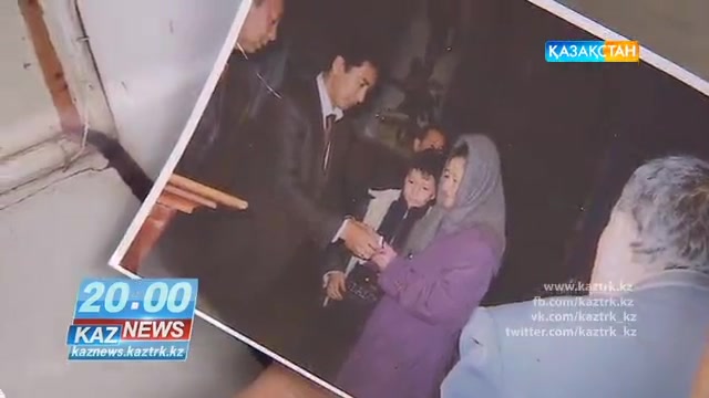 «KazNews»-тің қорытынды жаңалықтарында: Көпбалалы ана Ұлттық арнадан көмек сұрады