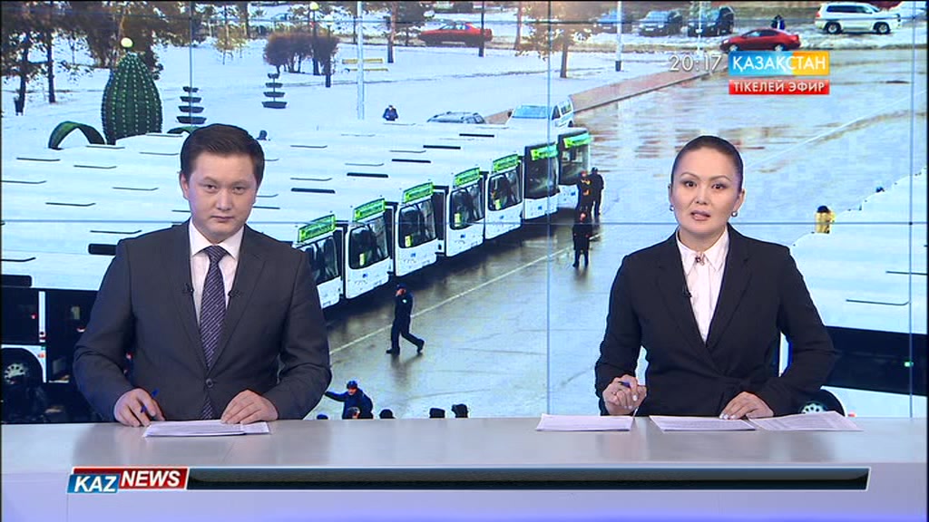 Павлодар қаласындағы ең үлкен автопарк мемлекет иелігіне қайтарылды