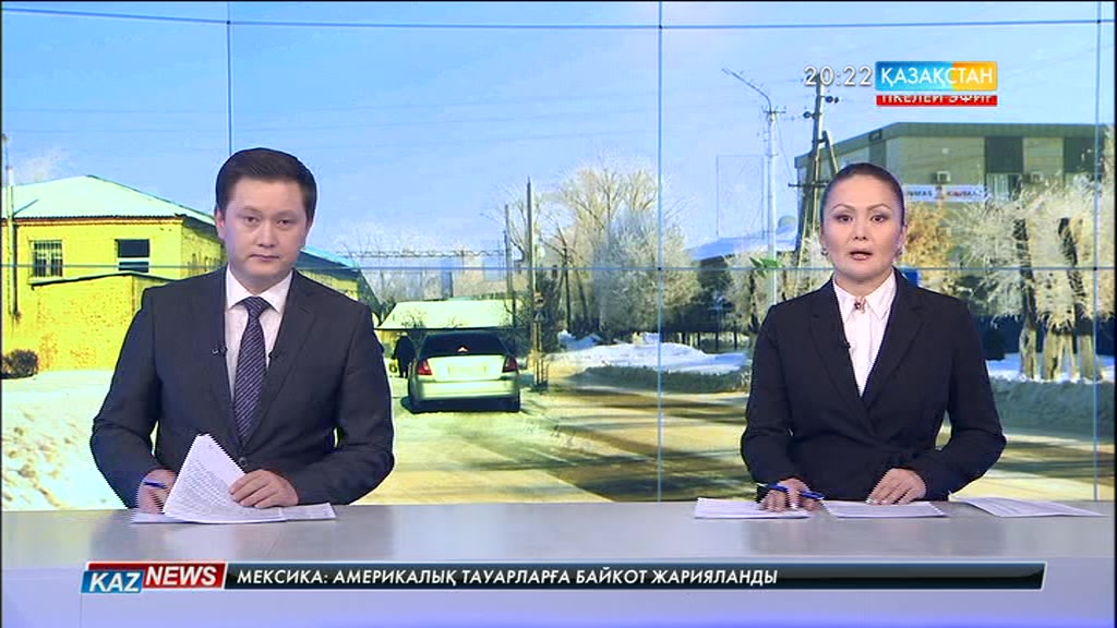 Қостанай облысындағы Затобол кентінде жеті балалы отбасы саяжайды паналап отыр