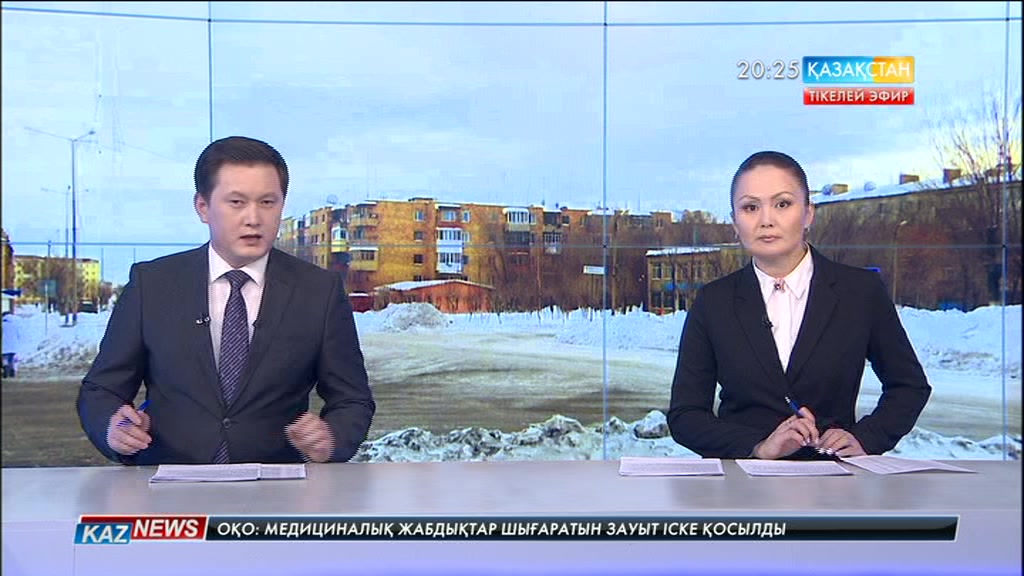 Қарағанды облысының Ақтас кентіндегі тұрғын үйлер әлі күнге дейін дербес қазандықтармен жылытылады