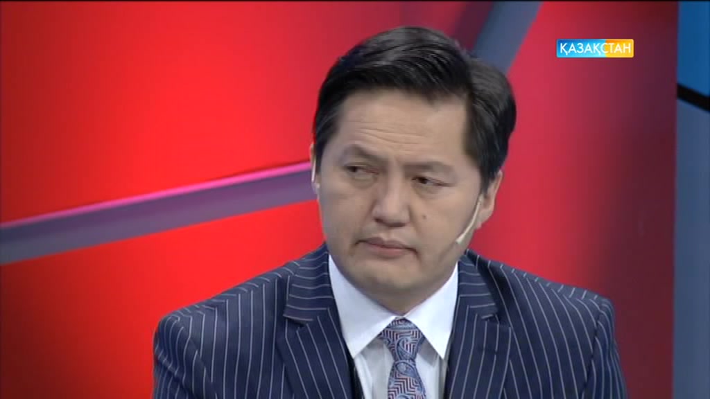 «Айтуға оңай...» . «Бала алдындағы жауапкершілік»
